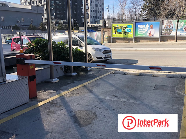 Bft Bariyer Servisi
