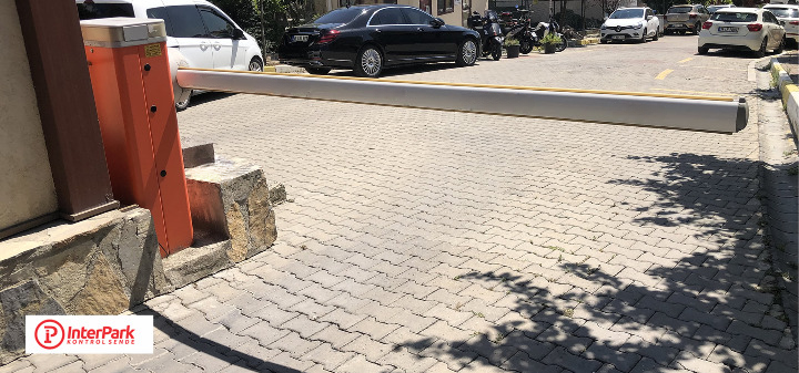 Nice M Bar Bariyer Sistemleri Servisi